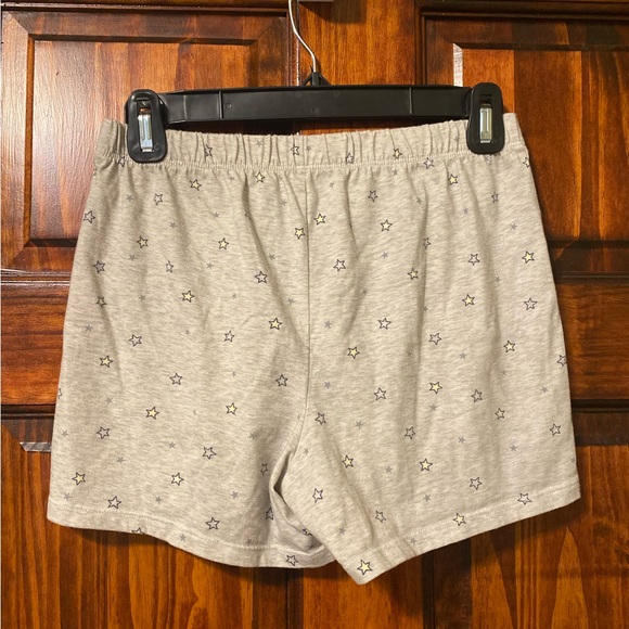 NWOT Sonoma Goods For Life® Women’s Pajama Sleep PJ Shorts Celestial Stars Moon - Picture 4 of 7